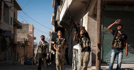 Rosja: mamy gwarancje Syrii w sprawie broni chemicznej
