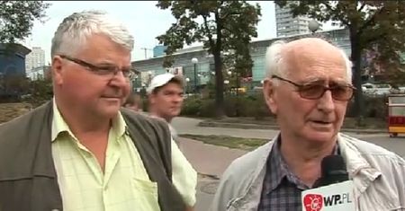 Sonda WP: jak PiS odrzuci nienawiść, to może być alternatywą