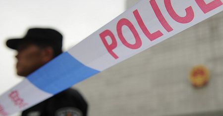 Chiny: policja zastrzeliła 14 osób podczas rozruchów w Sinkiangu