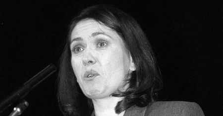 Zmarła aktorka Alicja Bienicewicz