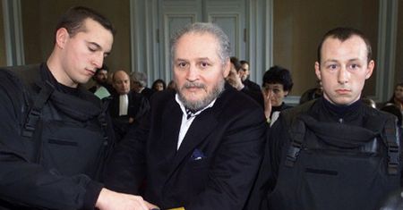 "Szakal" przyznał się w wywiadzie: zabiłem 2 tys. osób