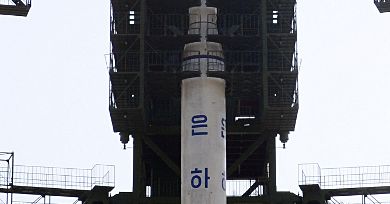 Korea Północna wycofała się z moratorium na próby rakietowe i nuklearne