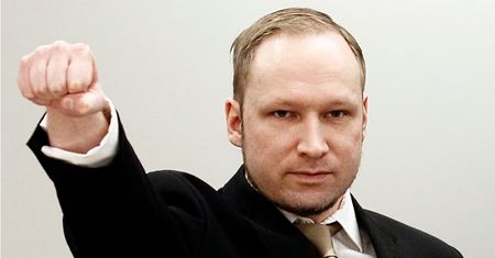 Sylwetki ofiar Breivika. Masakra śni im się po nocach