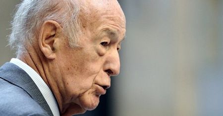 Były prezydent chce zbudować świątynię na swoją cześć
