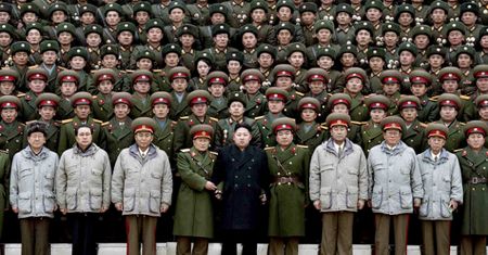 Korea Północna zapowiada "pozytywne działania" na rzecz pokoju