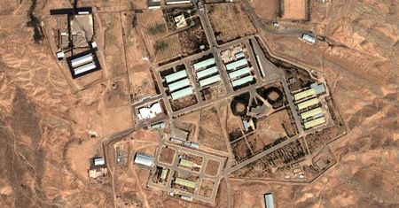 Niemcy: zarzuty karne w związku z dostarczeniem Iranowi części do reaktora