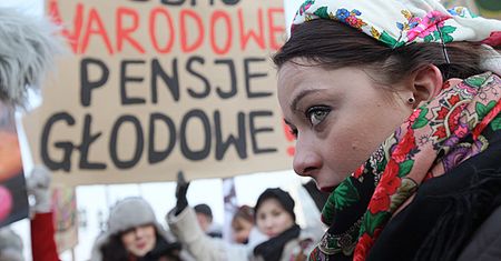 Artyści mają dość! Słynny polski zespół protestuje