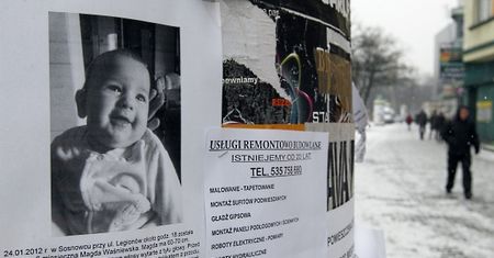 Dramat rodziców trwa, poszukiwania w terenie przerwano