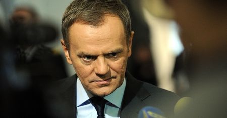 Zaskakująca decyzja Tuska. ACTA bez ratyfikacji?