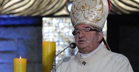 Abp Głódź: nie żądamy przywilejów, ale normalności