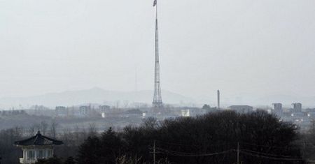 Korea Północna zwolniła sześciu Koreańczyków z Południa
