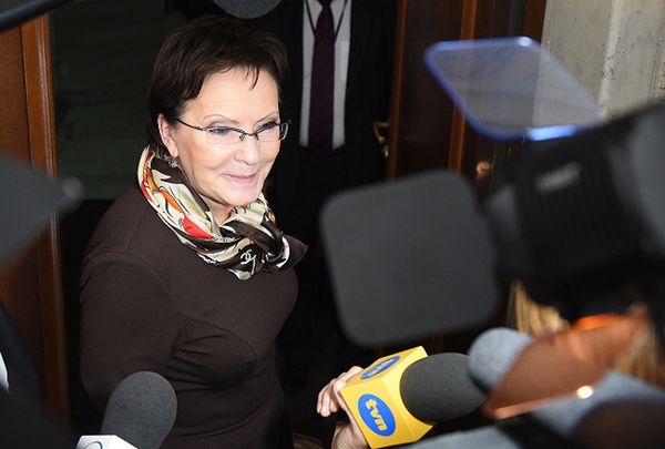 Joanna Trzaska-Wieczorek: polityka zagraniczna to konstytucyjna prerogatywa prezydenta