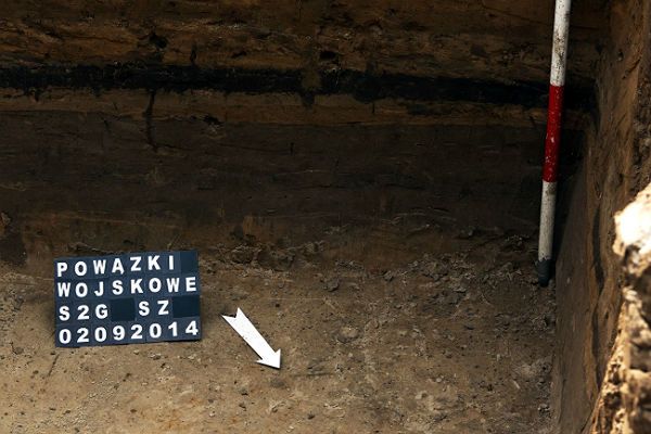 IPN wznowił poszukiwania ofiar komunizmu na Łączce w Warszawie