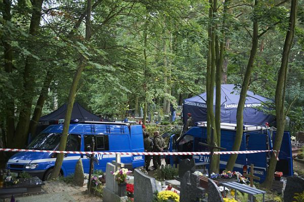 Andrzej Melak i Magdalena Merta nie wierzą w rosyjskie ustalenia