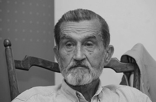 Marek Nowakowski
