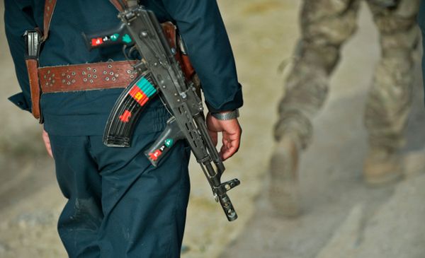 Afganistan: atak na silnie strzeżone osiedle w Kabulu, kobieta z dziećmi wśród ofiar