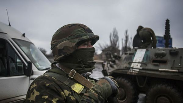 Kiedy obce wojska opuszczą Ukrainę?