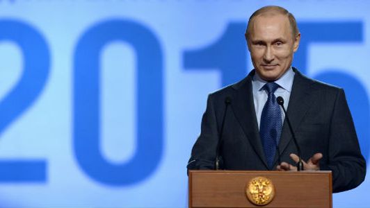 Porażki na arenie międzynarodowej są dla władz Rosji potężnym ciosem