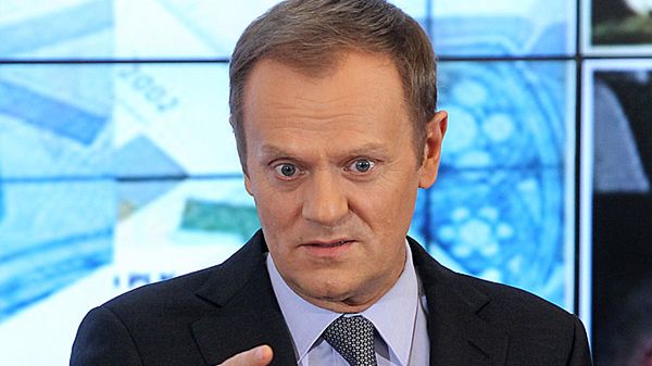 Donald Tusk