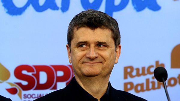 Janusz Palikot
