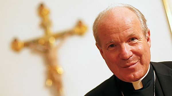 Kard. Christoph Schoenborn