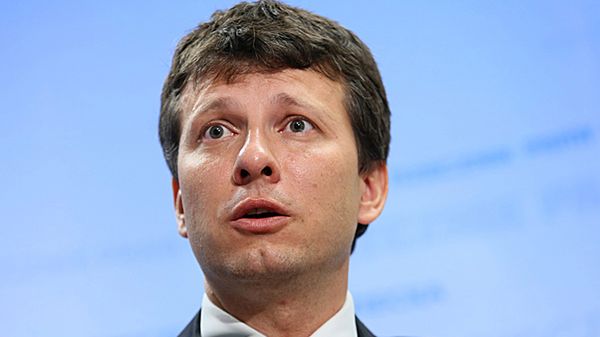 Rzecznik Praw Dziecka Marek Michalak