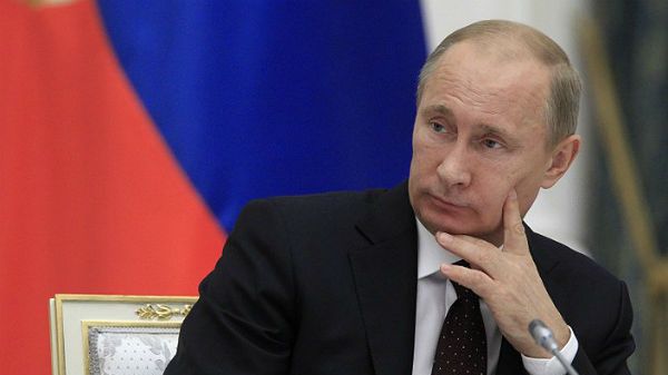 Rosyjska opozycja konsoliduje siły przeciwko Władimirowi Putinowi