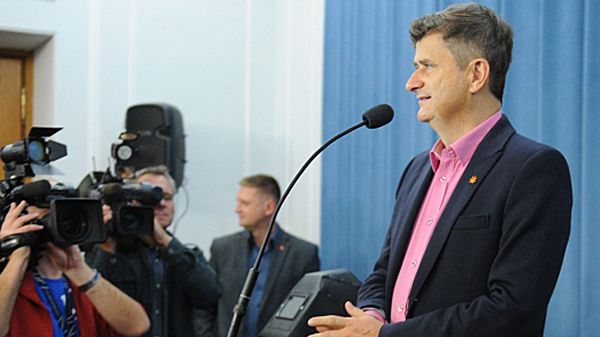 Janusz Palikot