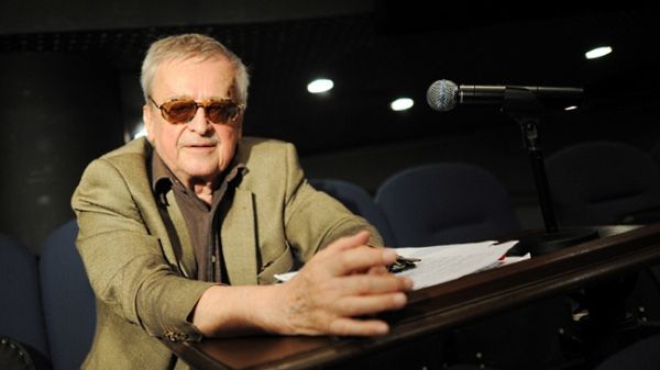 Jerzy Jarocki, jeden z najwybitniejszych polskich reżyserów teatralnych zmarł w wieku 83 lat w Warszawie