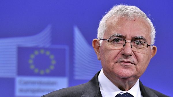 John Dalli