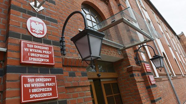 Sąd Okręgowy w Gdańsku