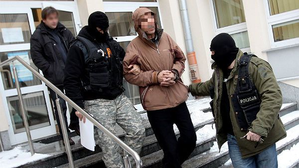 Jerzy D. trafi na miesięczną obserwację sądowo-psychiatryczną.