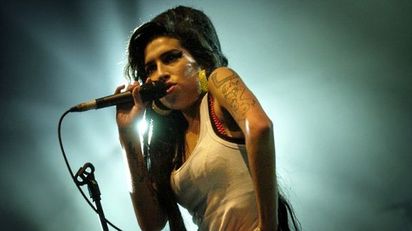 Amy Winehouse
