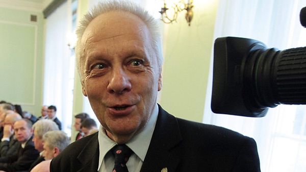 Stefan Niesiołowski