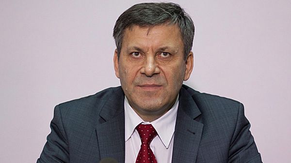 Nowy szef PSL Janusz Piechociński