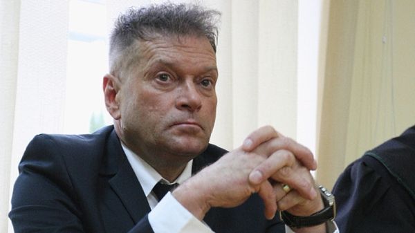 Właściciel biura detektywistycznego Krzysztof Rutkowski