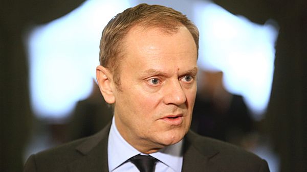Donald Tusk