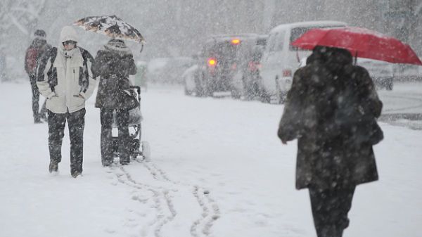 Mróz może być śmiertelnie niebezpieczny