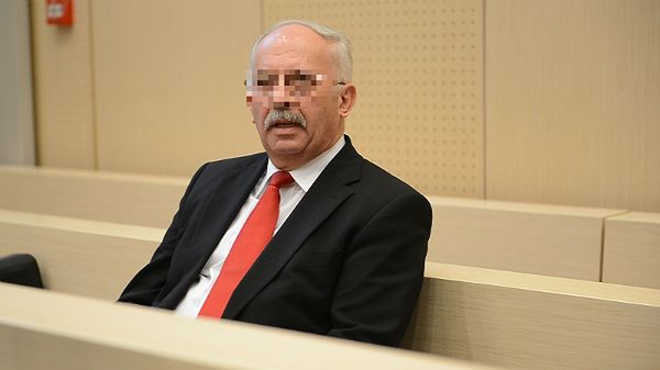 Były senator został skazany na 8 lat więzienia