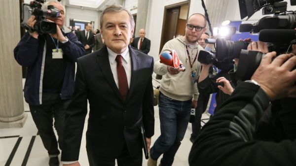 Piotr Gliński