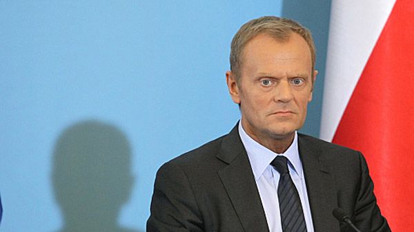 Donald Tusk