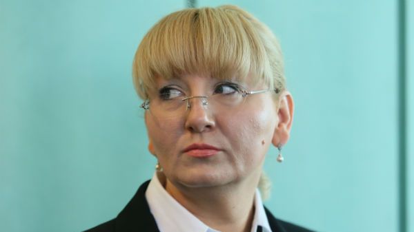 Beata Sawicka