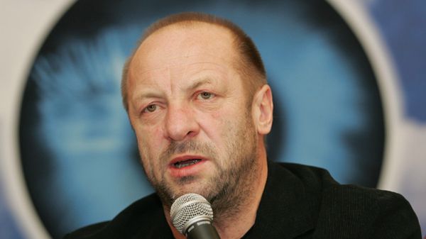 Zbigniew Preisner