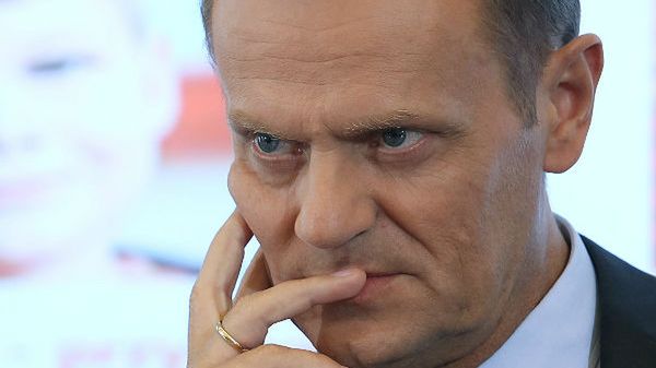 Donald Tusk