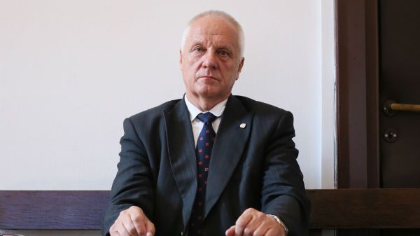 Stefan Niesiołowski