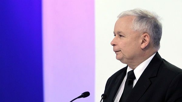 Jarosław Kaczyński