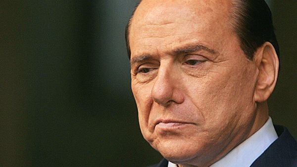 Silvio Berlusconi
