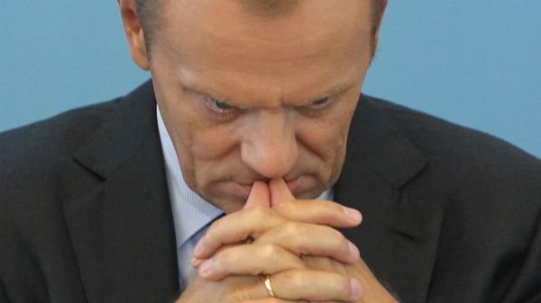 Donald Tusk