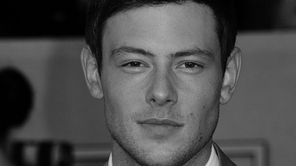 Cory Monteith