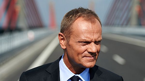 Donald Tusk